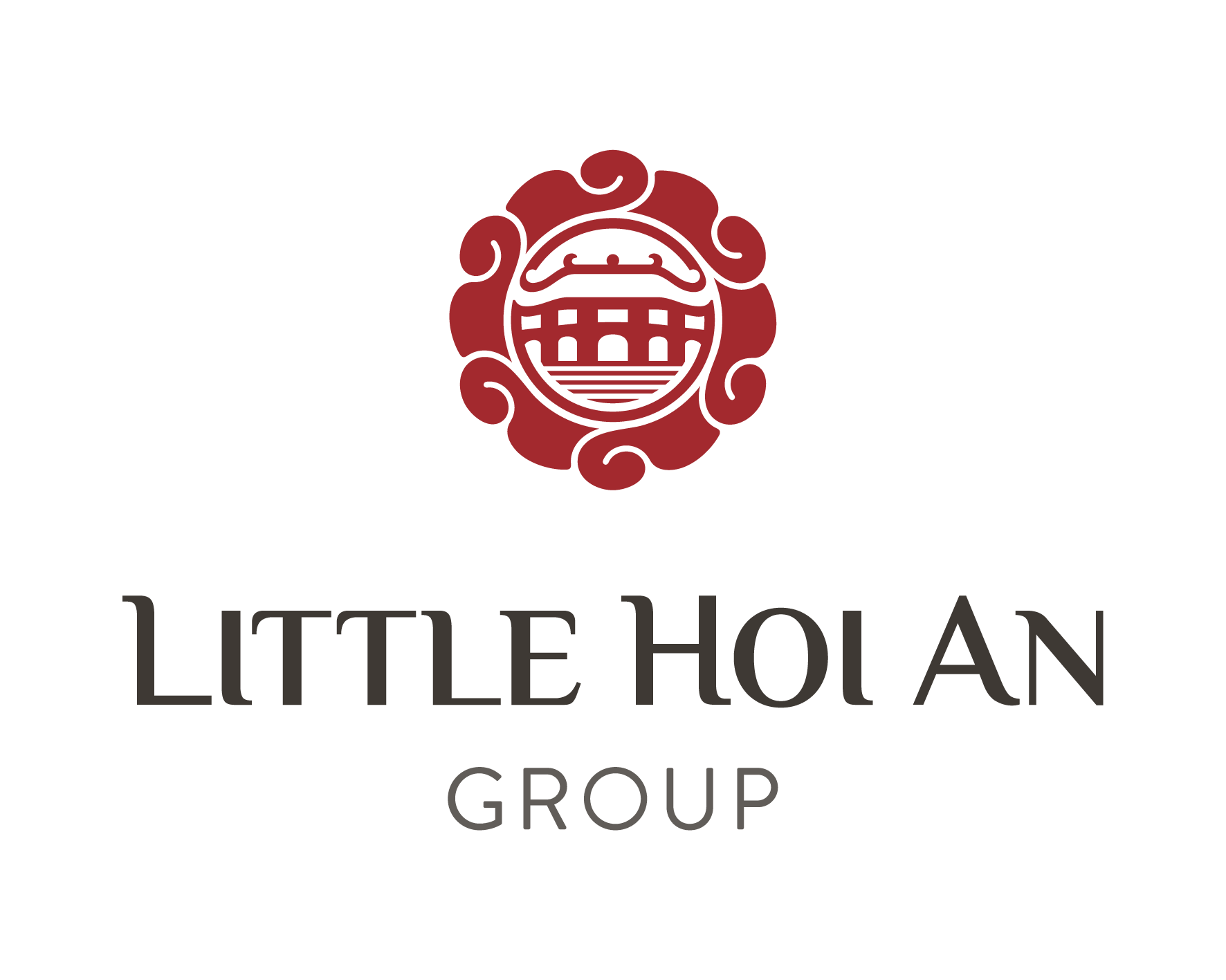 Little Hoi An Group Logo