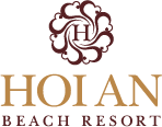 Logo HoiAn Beach Resort Standar