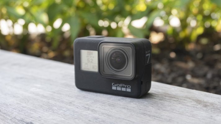 cho thuê gopro hội an