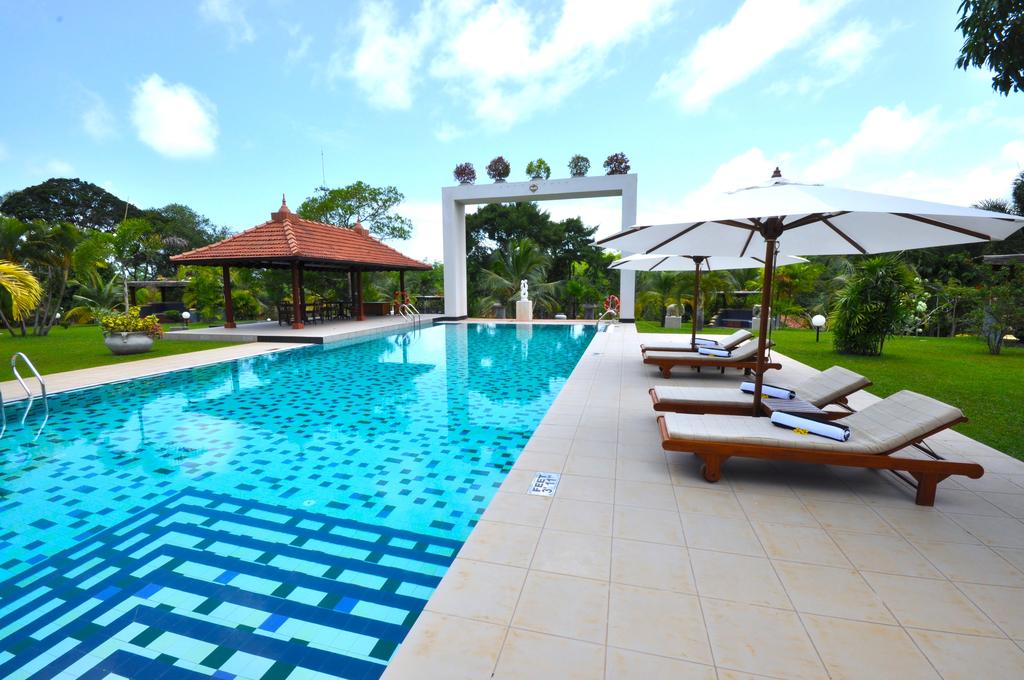 The Cocoon Villa Cẩm Thanh