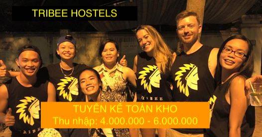 tribee hostels