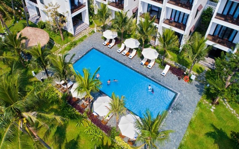 Hoi An Waterway Resort