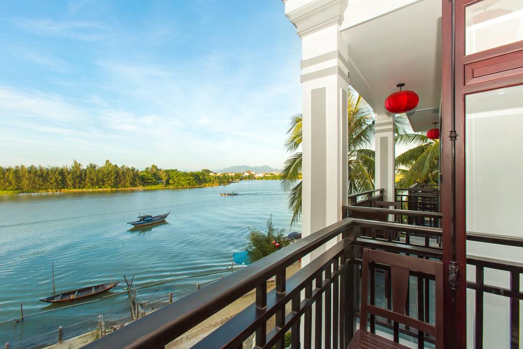 PEARL RIVER HOI AN HOTEL SPA