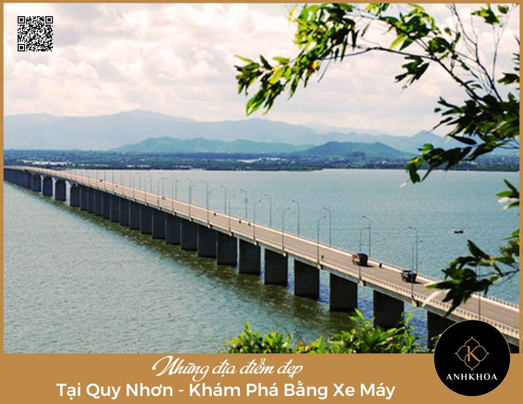 Cầu Thị Nại quy nhơn