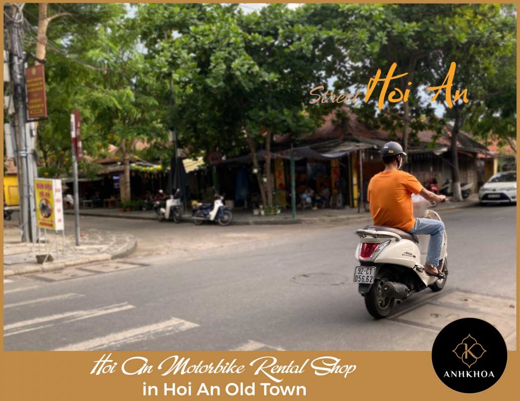 hoi an motorbike rental 3