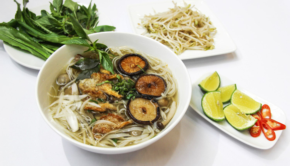 Best Place To Eat In Hoi An Vegetarian Restaurants Top 1 • Anh Khoa Hoi An