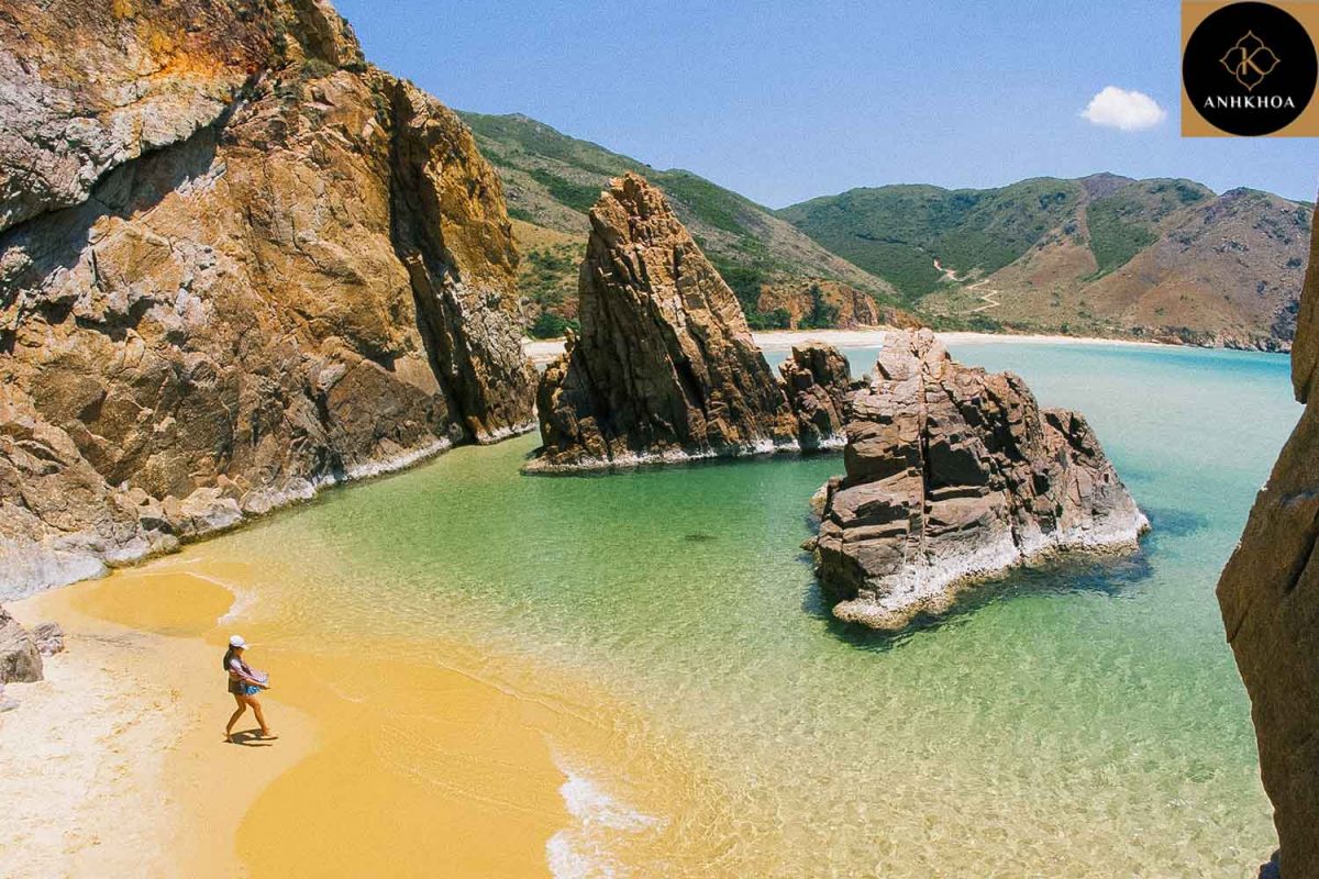 hoi an to quy nhon by private car