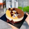 bánh teramisu sinh nhật