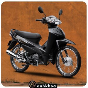 Thuê xe Honda Wave Hội An tại Anh Khoa - Giá rẻ, dịch vụ tiện lợi, giao nhận tận nơi miễn phí.