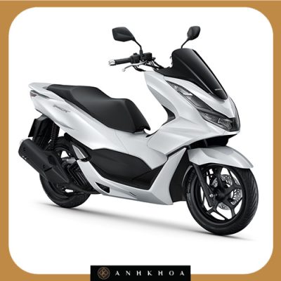 Honda PCX Rental - Best Hoi An Motorbike Rental