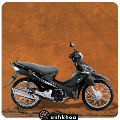 Suzuki Viva