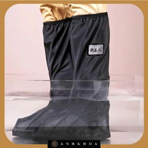 Rain Shoe Covers 1