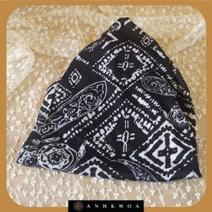 The Versatile Tube Scarf or Neck Gaiter For Sales 5