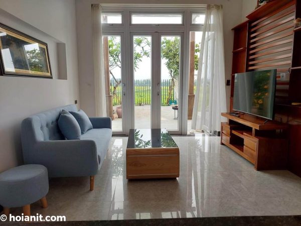 house for rent in cam thanh