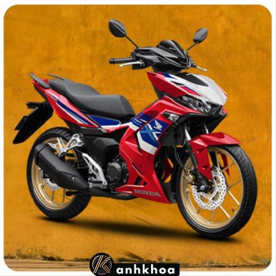 Honda Winner
