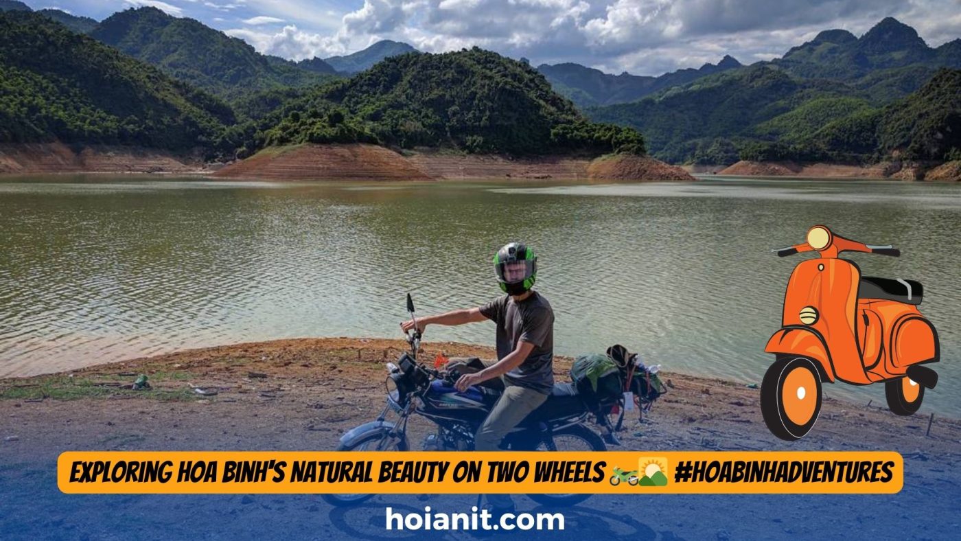 hoa binh mai chau motorbike rental 5