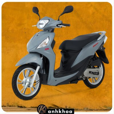 SYM Shark 50cc