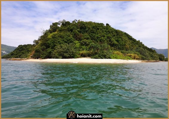 Cham Islands