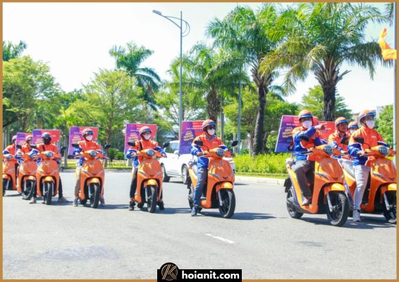 electric bike rental hoi an 1