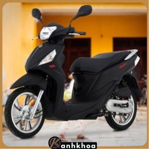 thuê xe máy 50cc hội an