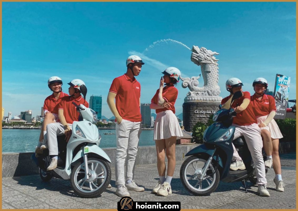 thuê xe máy 50cc hội an