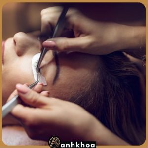 Eyelash Extensions