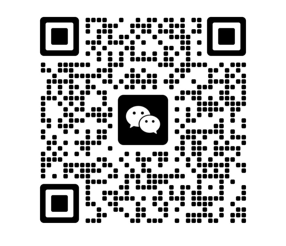 Wechat QR Code