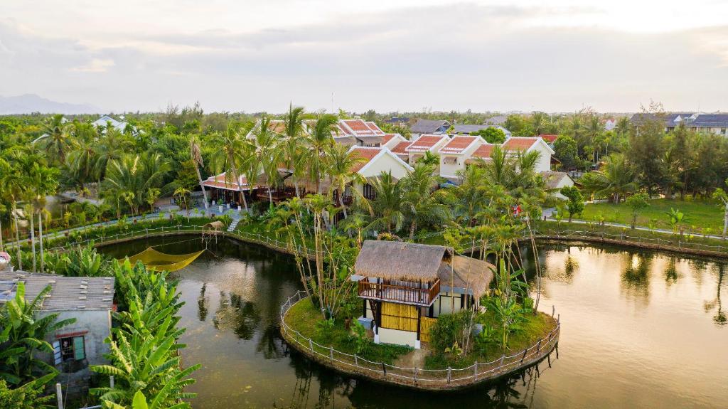 Zest Villas & Spa Hoi An