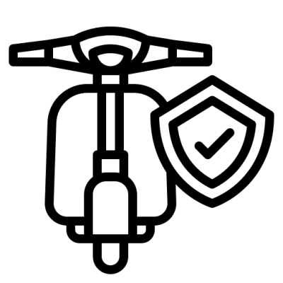 insurance of Anh Khoa Hoi An Scooter rental Policy