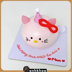 birthday cake in da nang