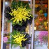 hoa tuoi hoi an 1 kệ hoa tang chia buồn sang trọng tại hội an