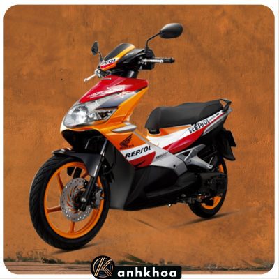 Honda Air-Blade