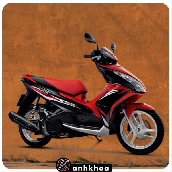 Budget-Friendly Honda Air Blade Rental in Hoi An – Just 110,000 VND/Day with Free Delivery!