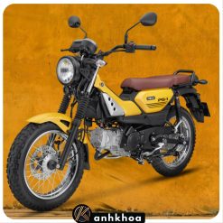 thuê xe PG-1, Hội An, Anh Khoa, xe Yamaha, giá 200.000 VNĐ/ngày.