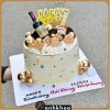 birthday cake for man in da nang birthday cake shop