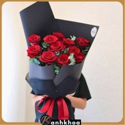 bloom flower shop in da nang