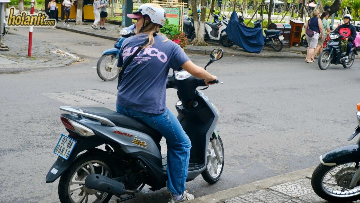 3 day motorbike itinerary Hoi An Hai Van Pass Lang Co3 3 day motorbike itinerary Hoi An Hai Van Pass Lang Co