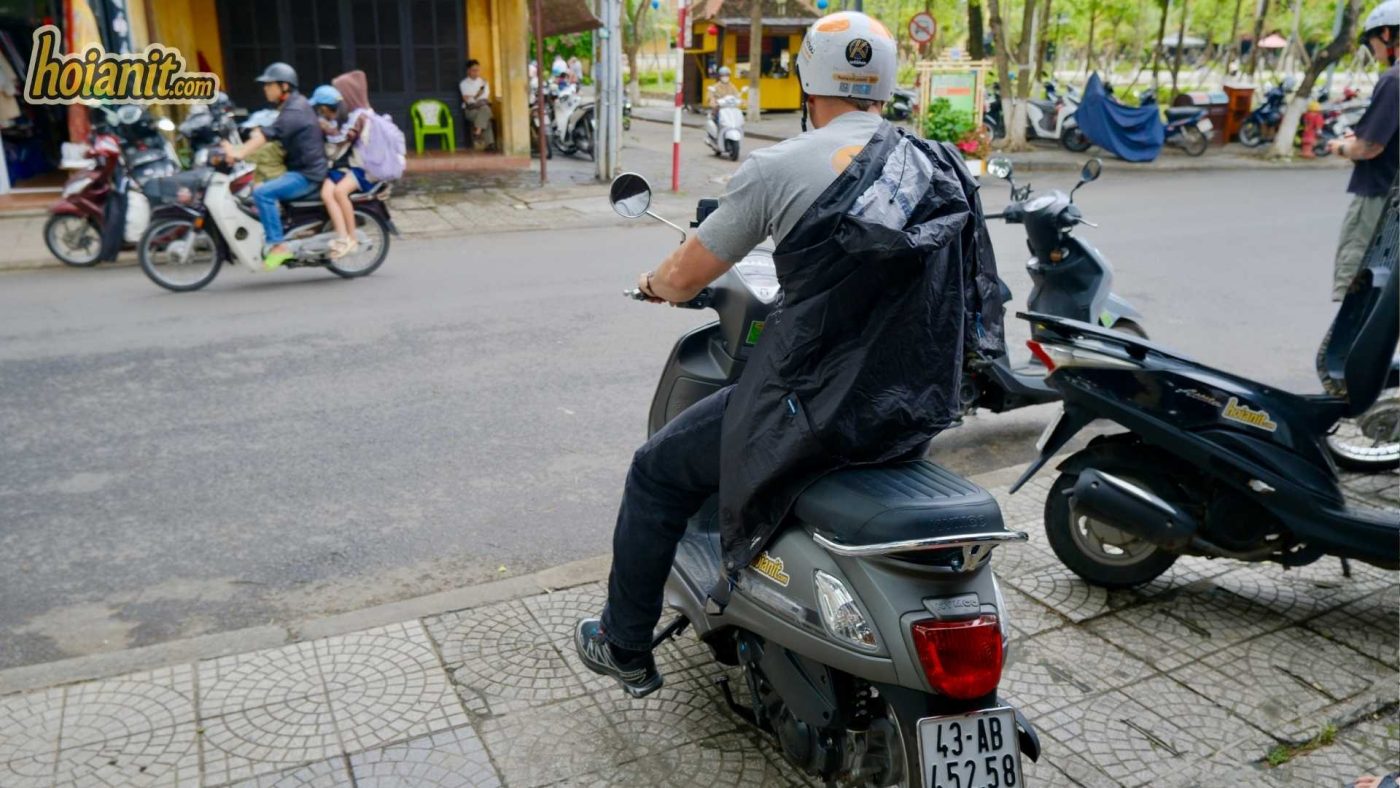 50cc motorbike Hoi An2 50cc motorbike Hoi An