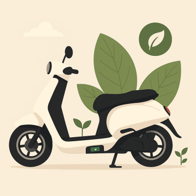 会安摩托车租赁