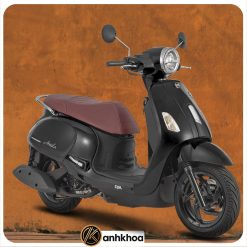 Rent stylish Attila Elizabeth in Hội An with Anh Khoa