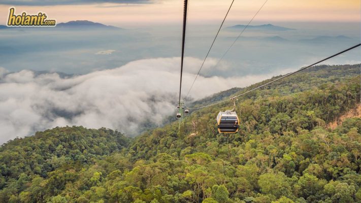 ba na hills