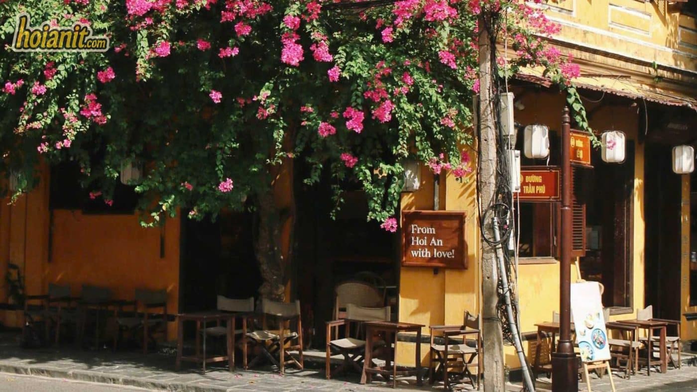 Best Cafe Hoi An 2 Best Cafe Hoi An