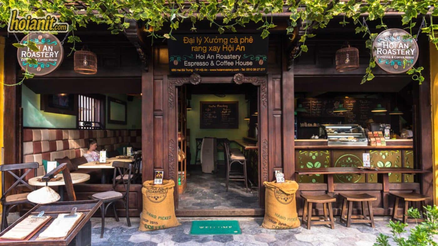Best Cafe Hoi An 3 Best Cafe Hoi An
