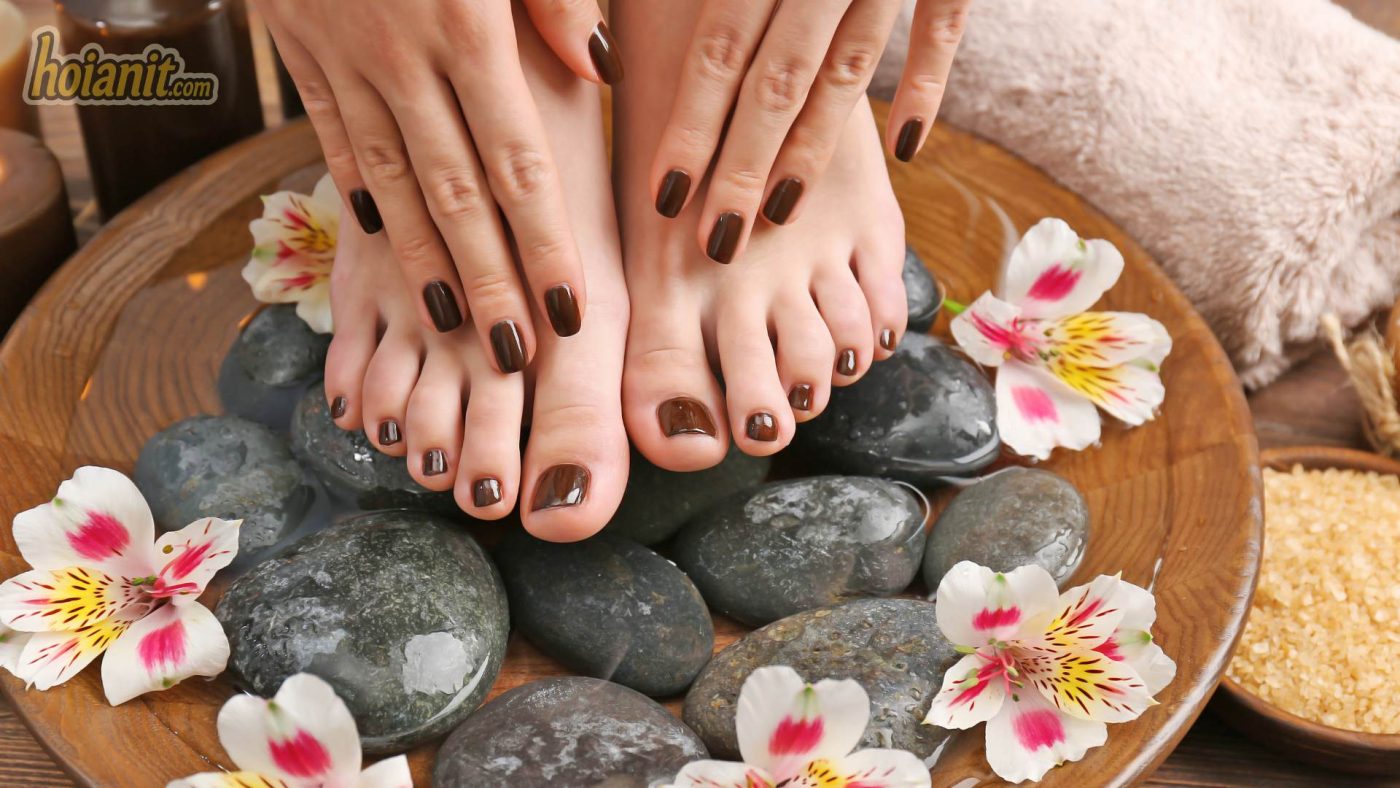 Best Hair Salon Nail – Spa In Hoi An 2 Best Hair Salon & Nail – Spa In Hoi An