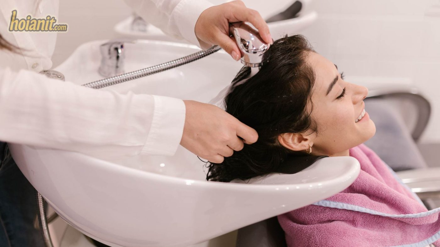 Best Hair Salon & Nail – Spa In Hoi An