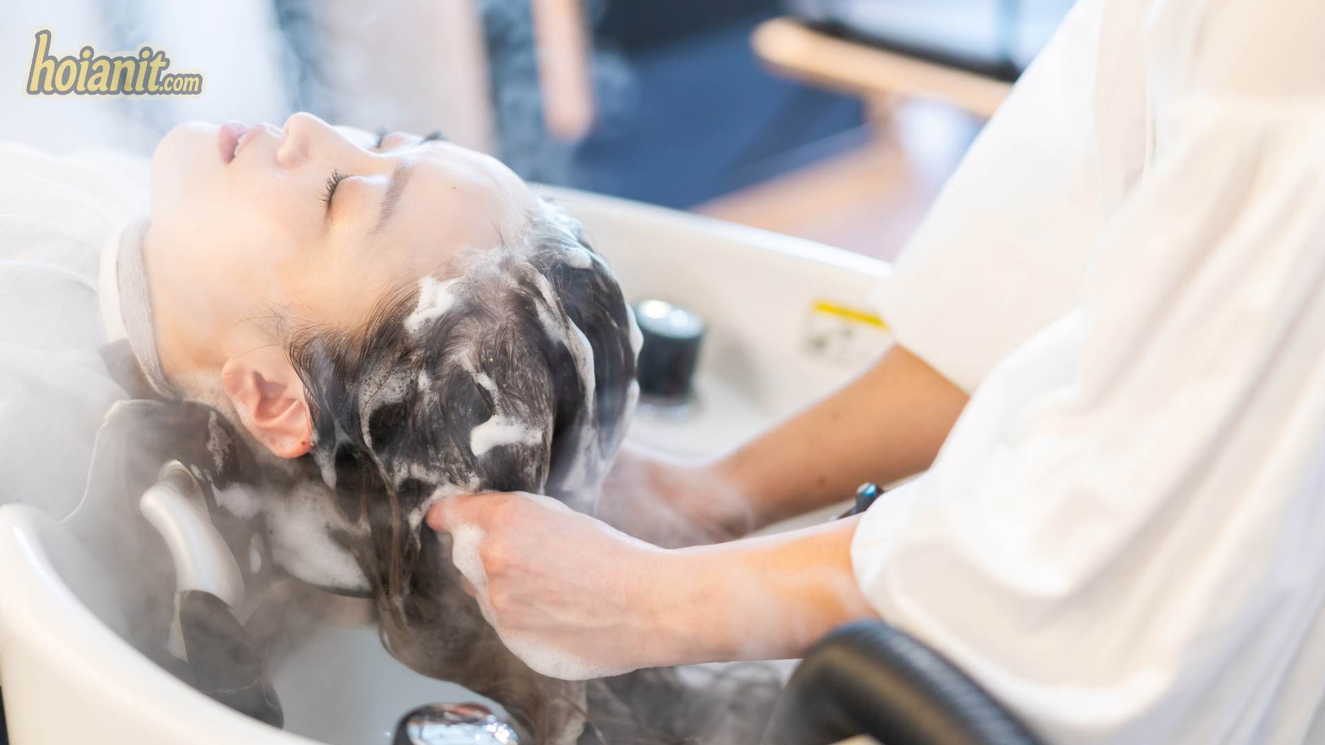 Best Hair Salon Nail – Spa In Hoi An 7 Best Hair Salon & Nail – Spa In Hoi An