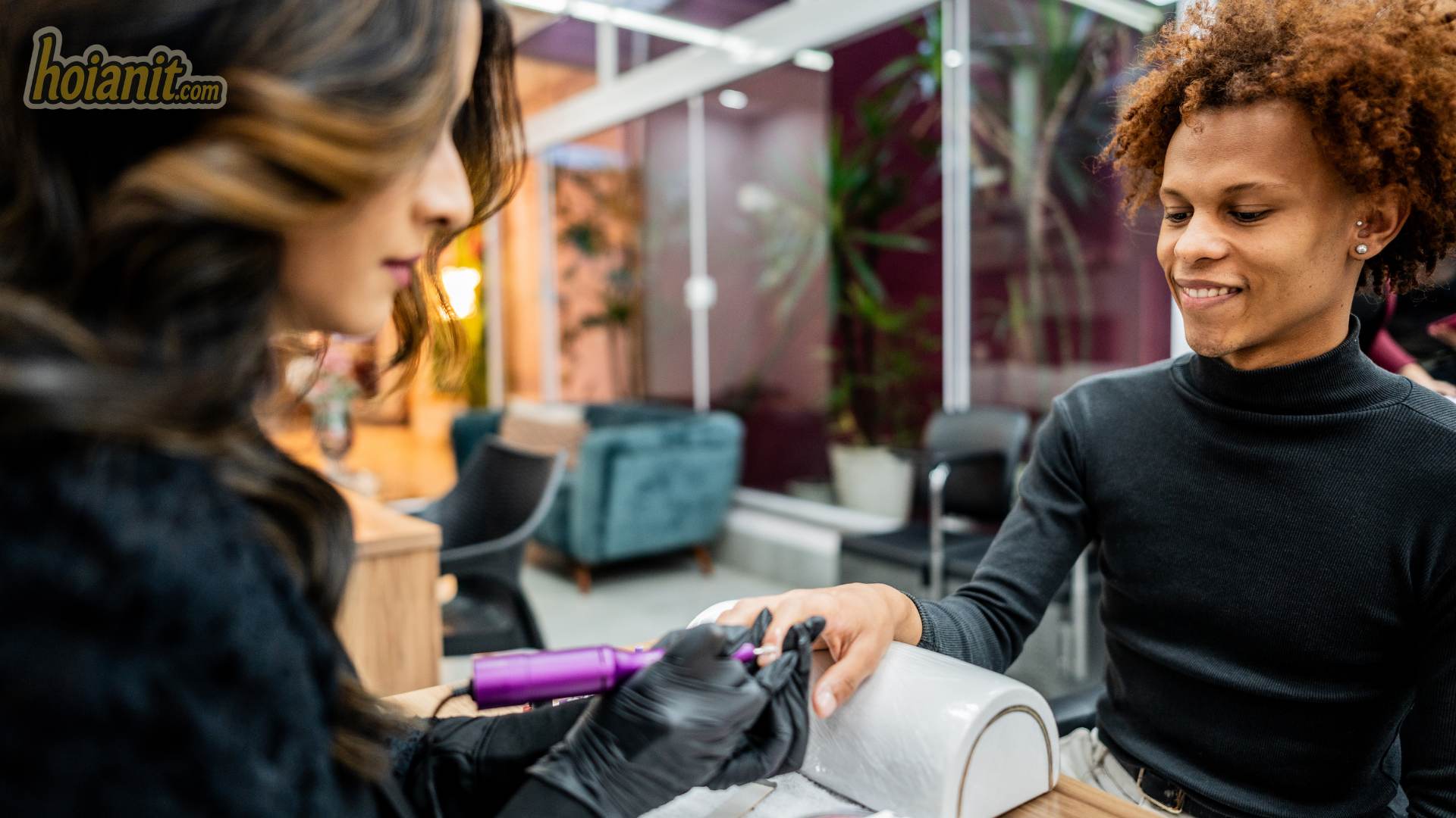 Best Hair Salon Nail – Spa In Hoi An 8 Best Hair Salon & Nail – Spa In Hoi An