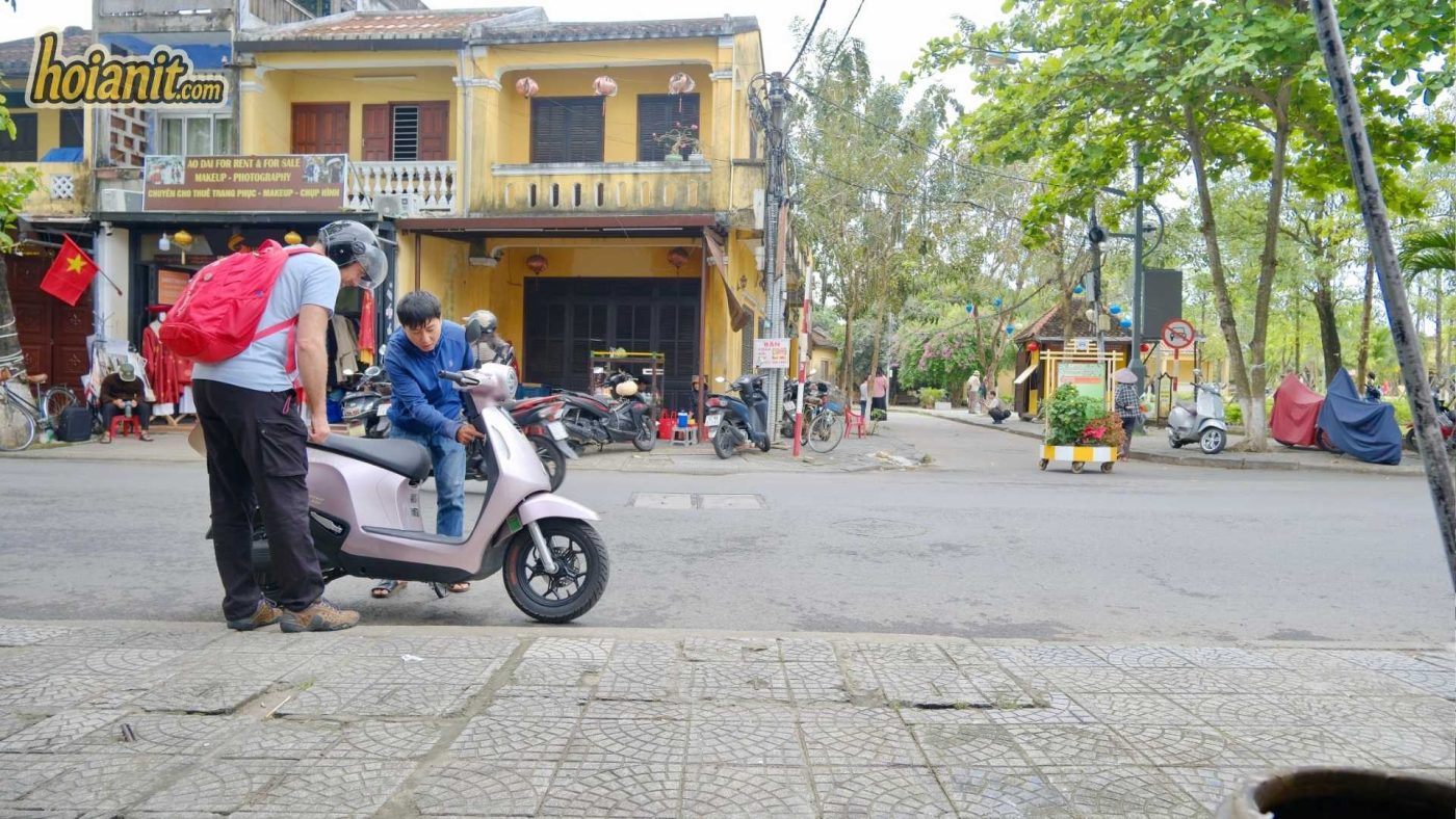 Bike Rental Hoi An 1 Bike Rental Hoi An