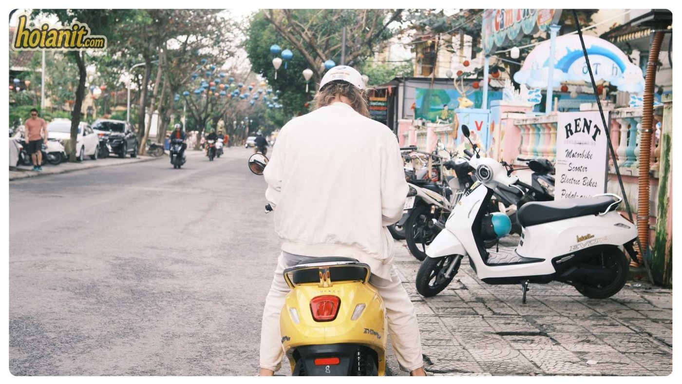 Bike Rental Hoi An224 Should Tourists Buy Motorbike Insurance in Vietnam