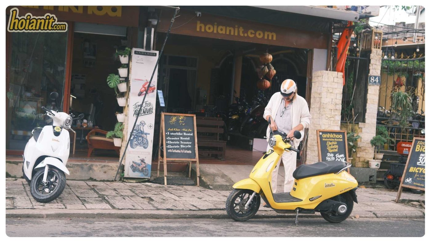 Bike Rental Hoi An225 Should Tourists Buy Motorbike Insurance in Vietnam